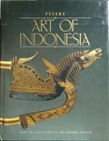 PUSAKA, ART OF INDONESIA.