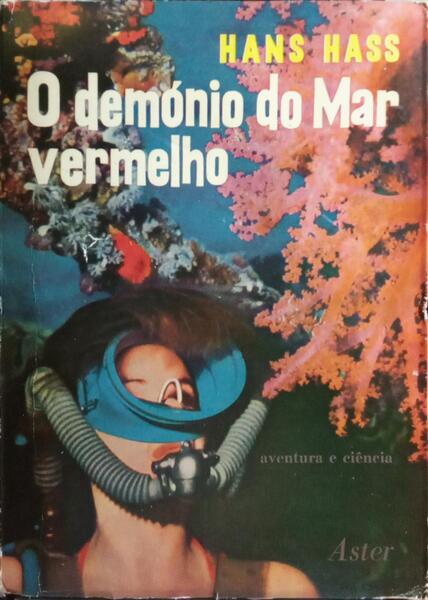 O DEMÓNIO DO MAR VERMELHO.