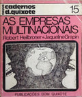AS EMPRESAS MULTINACIONAIS.