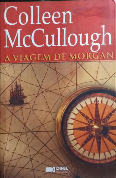 A VIARGEM DE MORGAN.