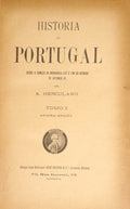 HISTÓRIA DE PORTUGAL.
