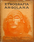 ETNOGRAFIA ANGOLANA (SUBSÃDIOS).