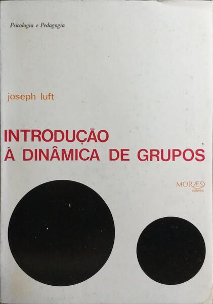 INTRODUÇÃO À DINÂMICA DE GRUPOS.