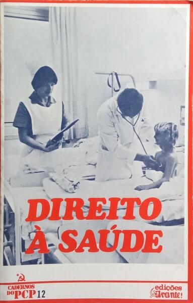 DIREITO (O) À SAÚDE.