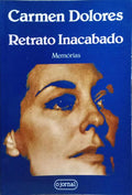 RETRATO INACABADO.