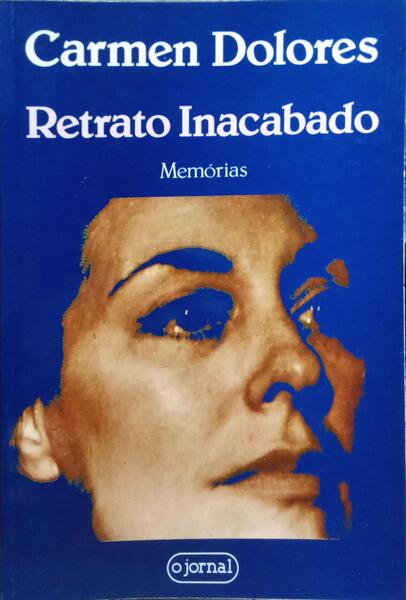 RETRATO INACABADO.
