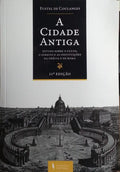 A CIDADE ANTIGA.
