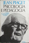 PSICOLOGIA E PEDAGOGIA.