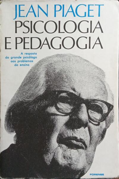 PSICOLOGIA E PEDAGOGIA.
