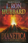 DIANÉTICA.