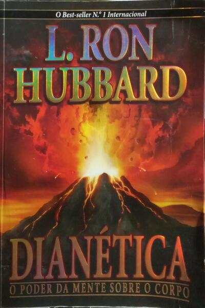 DIANÉTICA.