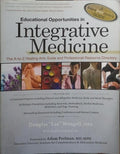 EDUCATIONAL OPPORTUNITIES IN INTEGRATIVE MEDICINE.