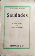 SAUDADES (HISTÓRIA DE MENINA E MOÇA).