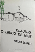 CLÁUDIO, O LÍRICO DE NISE.
