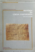 HISTÓRIA DA LÍNGUA PORTUGUESA.