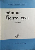CÓDIGO DO REGISTO CIVIL.