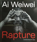 AI WEIWEI RAPTURE.