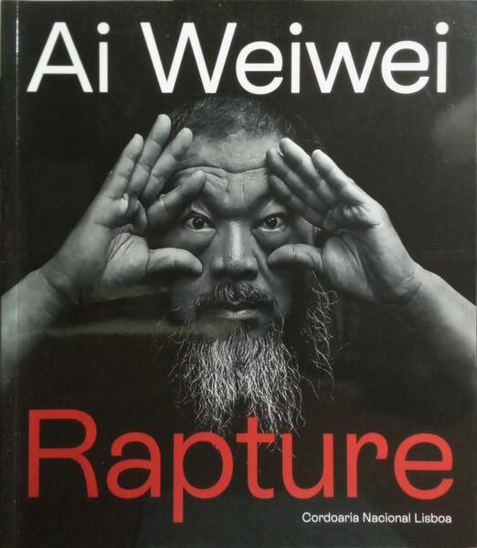 AI WEIWEI RAPTURE.