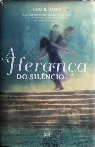 A HERANÇA DO SILÊNCIO.