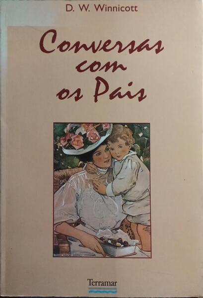 CONVERSAS COM OS PAIS.