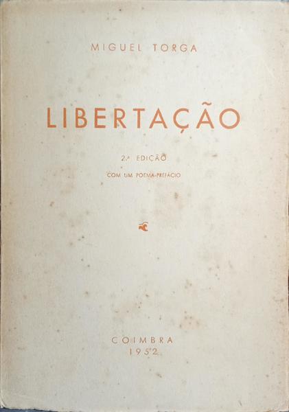 LIBERTAÇÃO [2.ª EDIÇÃO]