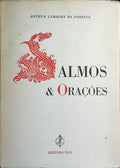SALMOS & ORAÇÕES.