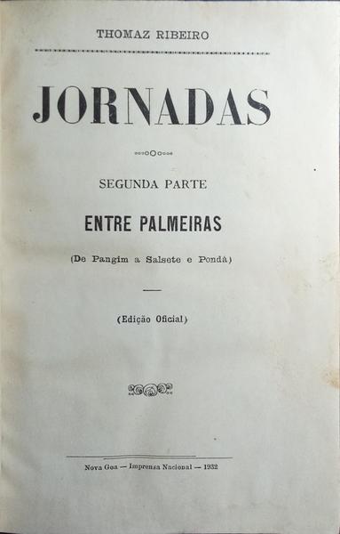 JORNADAS.
