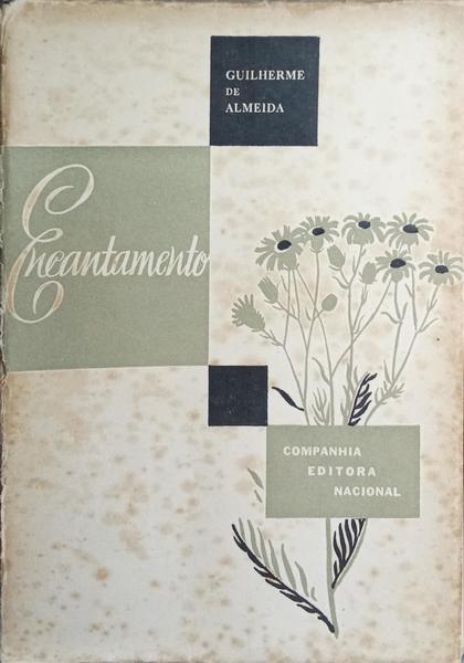 ENCANTAMENTO. [4.ª EDIÇÃO]