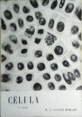 CÉLULA. [3.ª EDIÇÃO]