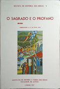 O SAGRADO E O PROFANO.