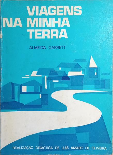 VIAGENS NA MINHA TERRA.