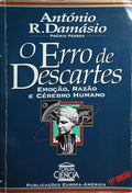O ERRO DE DESCARTES. [11.ª EDIÇÃO]