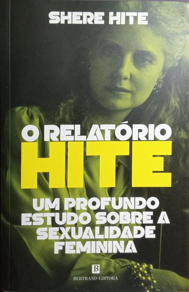 O RELATÓRIO HITE.