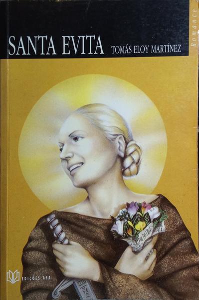 SANTA EVITA.