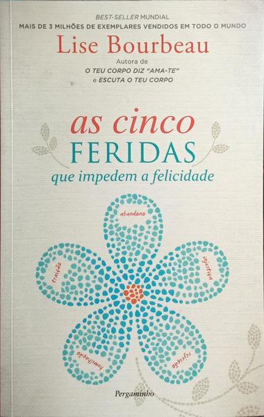 AS CINCO FERIDAS.