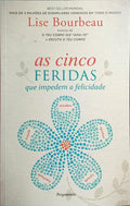 AS CINCO FERIDAS.