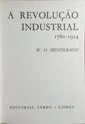 A REVOLUÇÃO INDUSTRIAL, 1780-1914.