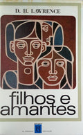 FILHOS E AMANTES. [4.ª EDIÇÃO]
