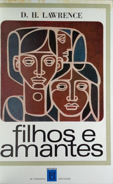 FILHOS E AMANTES. [4.ª EDIÇÃO]