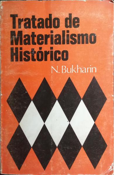 TRATADO DE MATERIALISMO HISTÓRICO.