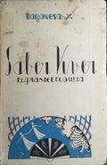 SABER VIVER, REGRAS DE ETIQUETA. [4.ª EDIÇÃO]