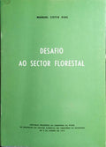 DESAFIO AO SECTOR FLORESTAL.