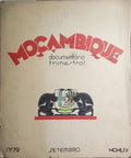 MOÇAMBIQUE, N.º 79.