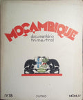 MOÇAMBIQUE, N.º 78.