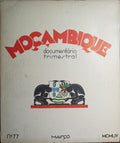 MOÇAMBIQUE, N.º 77.
