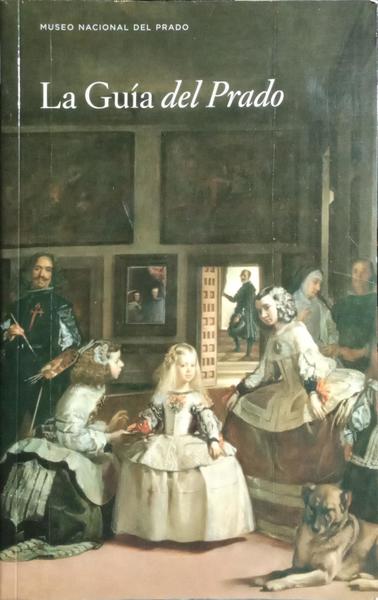 LA GUÍA DEL PRADO.