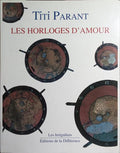 TITI PARANT LES HORLOGES D'AMOUR.