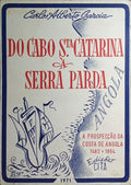 DO CABO STA CATARINA À SERRA PARDA.