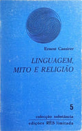 LINGUAGEM, MITO E RELIGIÃO.