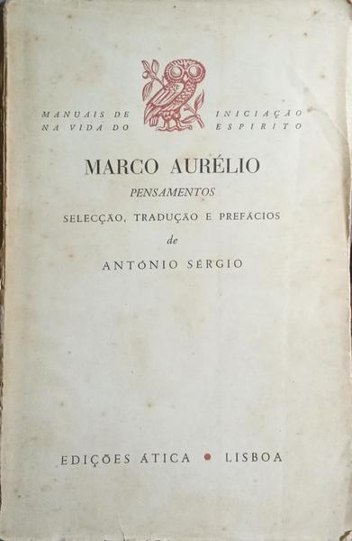 PENSAMENTOS.